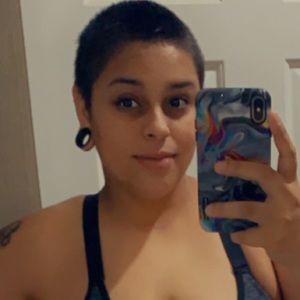 Meet your Posher, Ruth